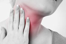 Hashimoto-Thyreoiditis – Symptome und Behandlung